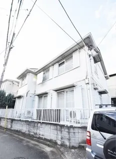 フラットユニオンの画像