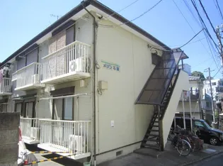 メゾン石原の画像