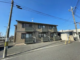 ソレイユ石倉の画像