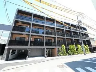 PREMIUM CUBE 東高円寺の画像