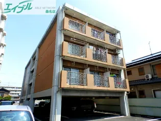 MKタウン江場Bの画像