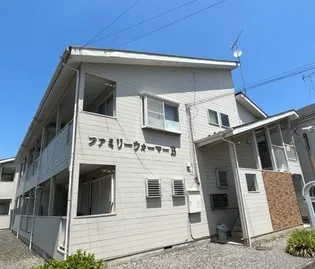 ファミリーウォーマーBの画像