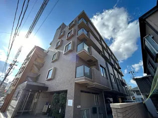 クレスト宮城野の画像