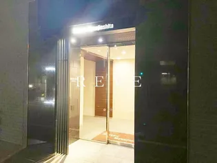 東京都千代田区外神田2【マンション】の外観