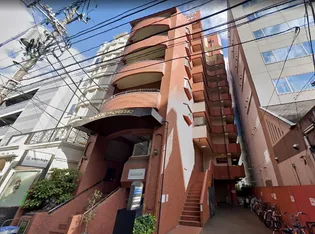 ライオンズマンション青葉通第2の画像