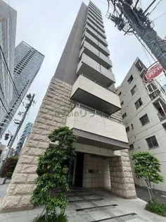 HF白金高輪レジデンスの画像