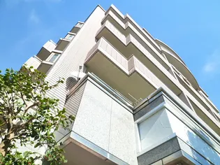 粕谷ツインビルの画像