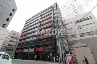 エンクレスト博多駅前IIの画像