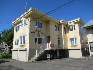 クオリティハウスMの画像