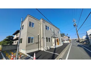 シャロームコートSの画像