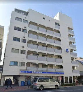 清澄ガーデンサイドの画像