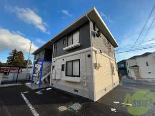 サンルミエールBの画像