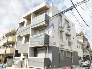 ロイジェント蒲田の画像