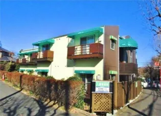 コートビレッジ桜ヶ丘パート2レジデンス【2階】の外観