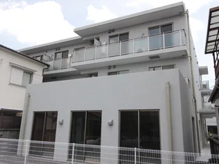 コンソレ南茨木の画像