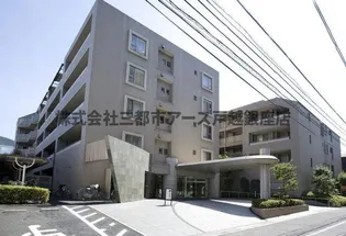 シーアイマンション池上の画像