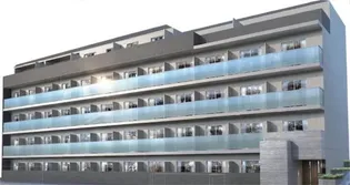 GENOVIA聖蹟桜ヶ丘の画像