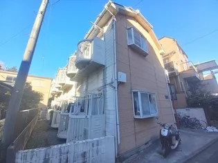 サンライズ菊名の画像