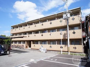 メゾン ド スピカの画像