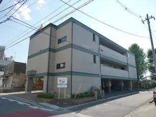 サンヒルズ桃見台の画像