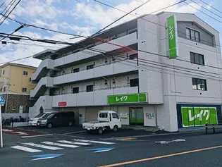 第一高橋マンションの画像