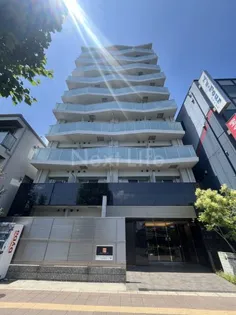 PRIME NEXUS神奈川新町の画像