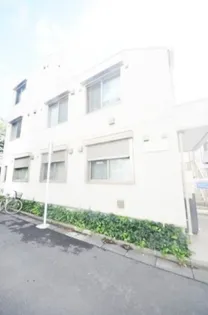 サクラハイツ【2階】の外観