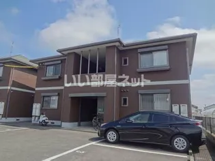 バリュージュ古賀島 B棟の画像