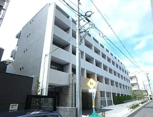 クレヴィスタ池袋ウエストの画像