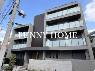 トライアド大崎の画像