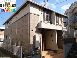 シャルマン ミチ FPの画像