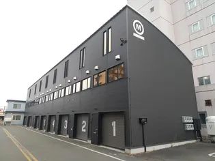 AREA053 SITEーMの画像