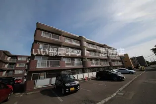 シャトーデジュネスIIIの画像