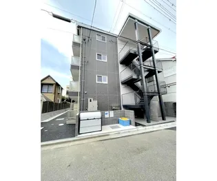 リアーレ蕨の画像