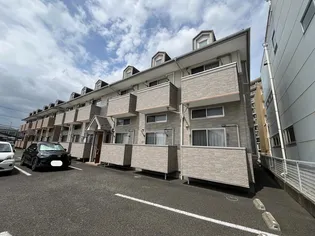 クレールエイワIIの画像