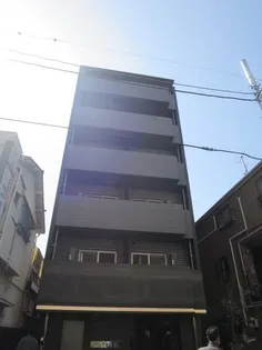 REALIZE蒲田III【1階】の外観