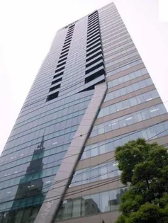 MY TOWER RESIDENCE【15階】の外観