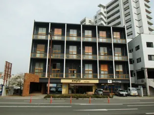 アビテ21の画像