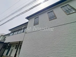 メゾンド 風雅の画像