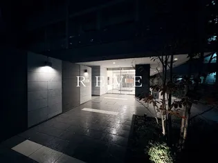 東京都品川区北品川1【マンション】の外観