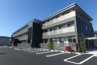 マンション四季の画像