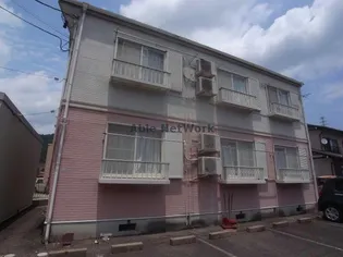 ハイツポニーの画像