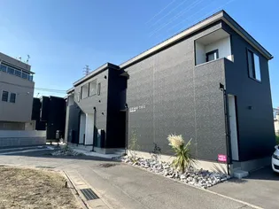 グランツリー浜尻の画像