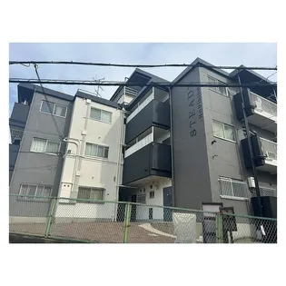 STEADY羽曳野の画像