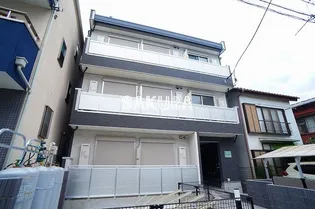 パークブラン日吉の画像