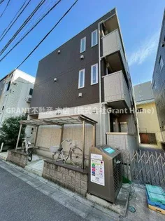 ルミウス北千住の画像