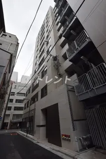 パークルール神田司町ロンド【4階】の外観