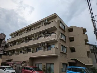 ANNEX池下の画像