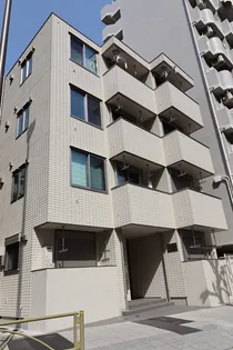 ノイエル大森町の画像