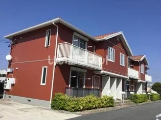 ファミーユスズキF棟の画像